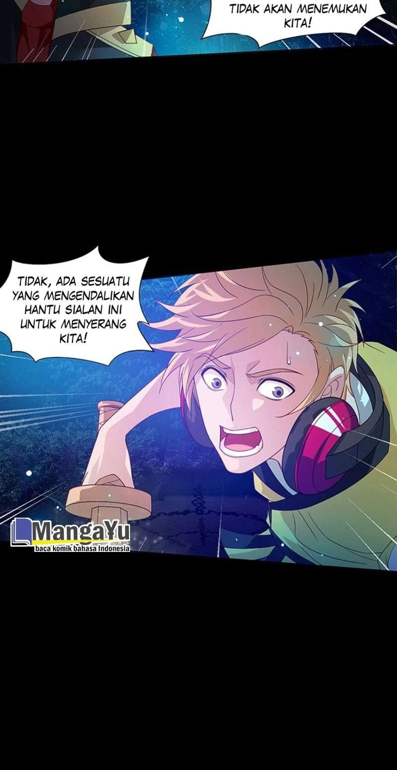 My Wife is a Ghost Chapter 32 - halaman 13