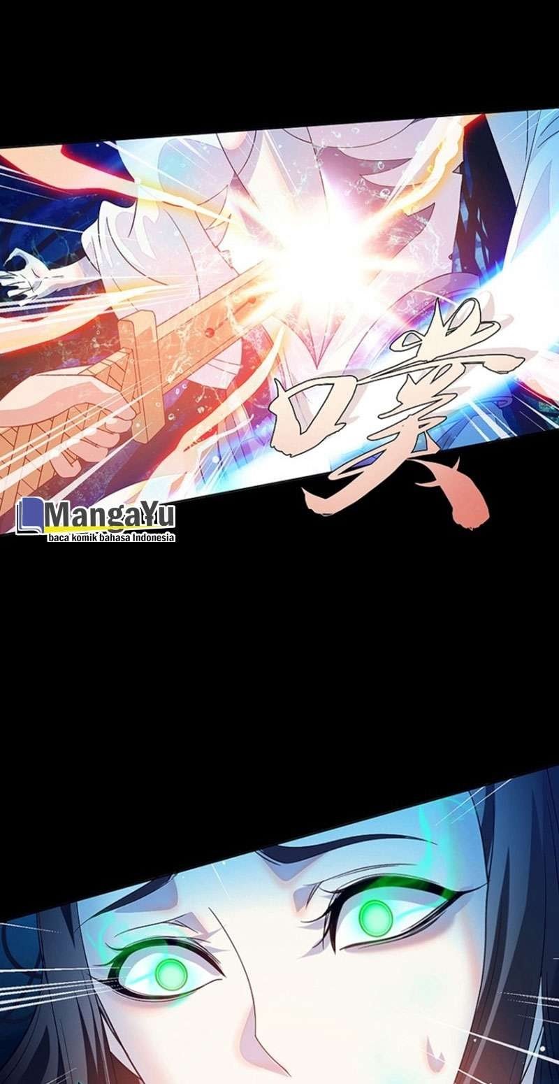 My Wife is a Ghost Chapter 32 - halaman 3
