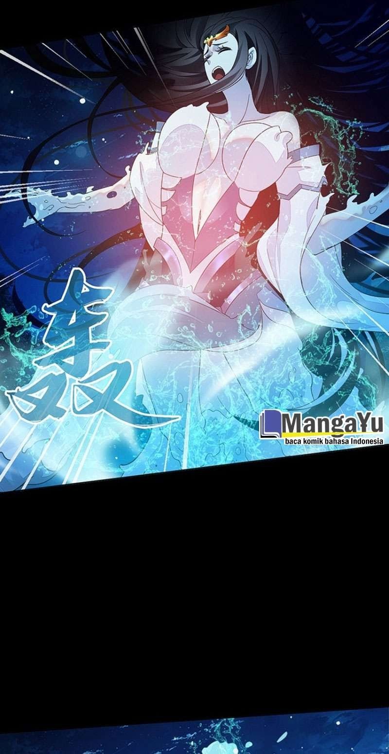 My Wife is a Ghost Chapter 32 - halaman 5