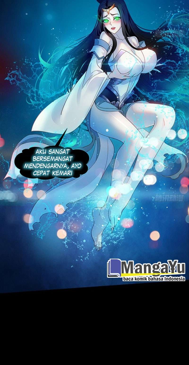 My Wife is a Ghost Chapter 33 - halaman 10