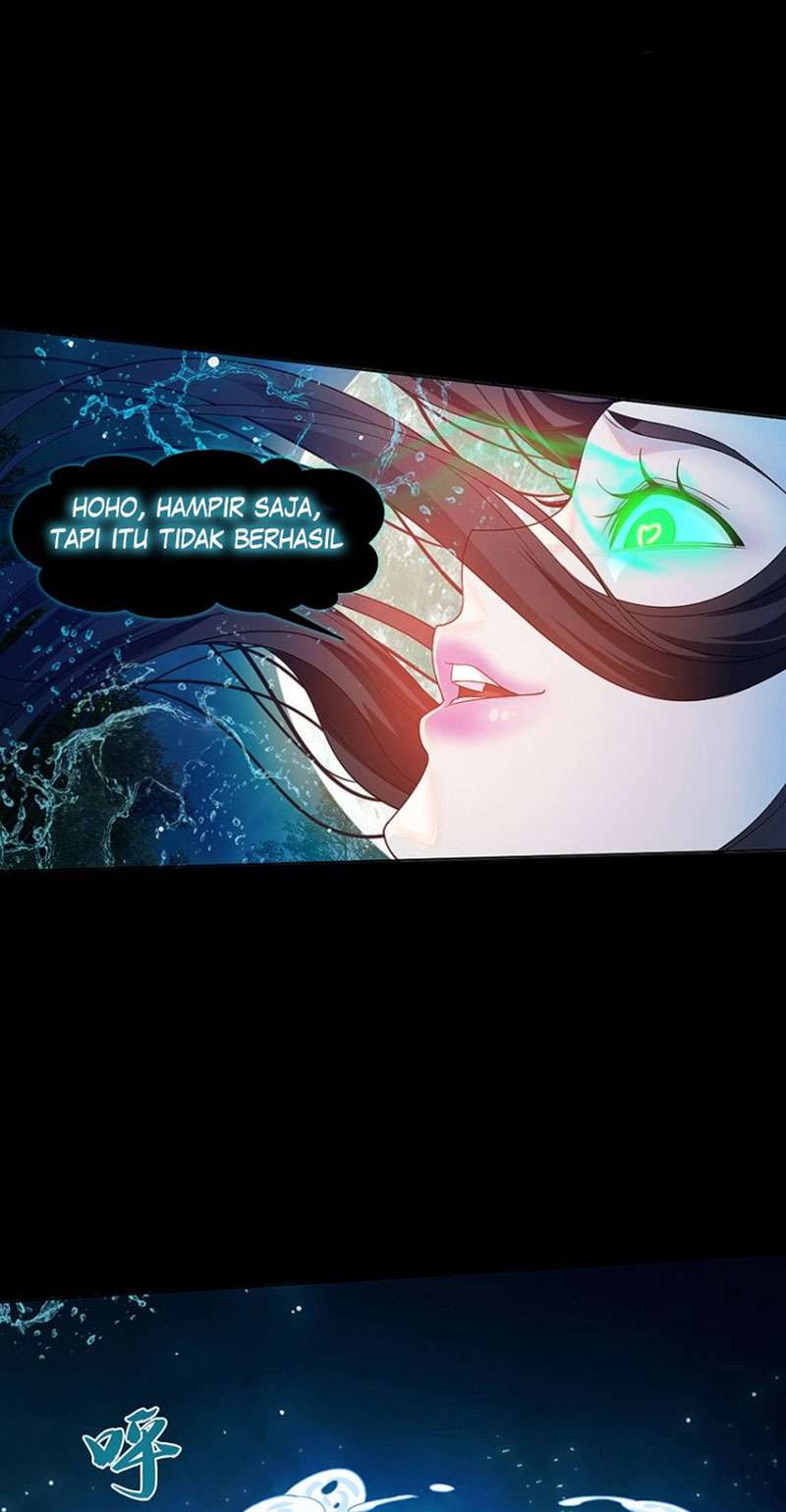 My Wife is a Ghost Chapter 33 - halaman 25