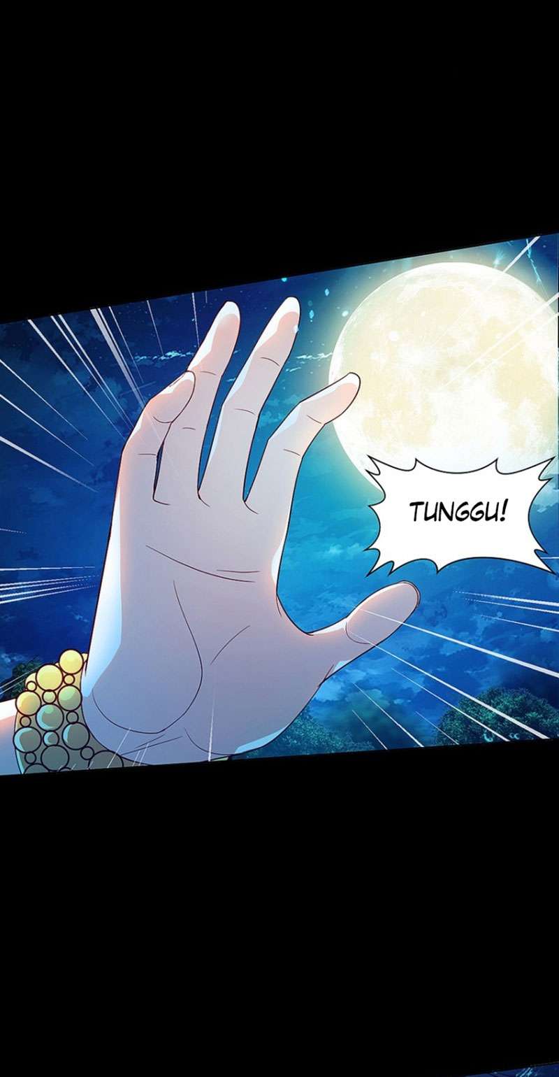 My Wife is a Ghost Chapter 33 - halaman 6