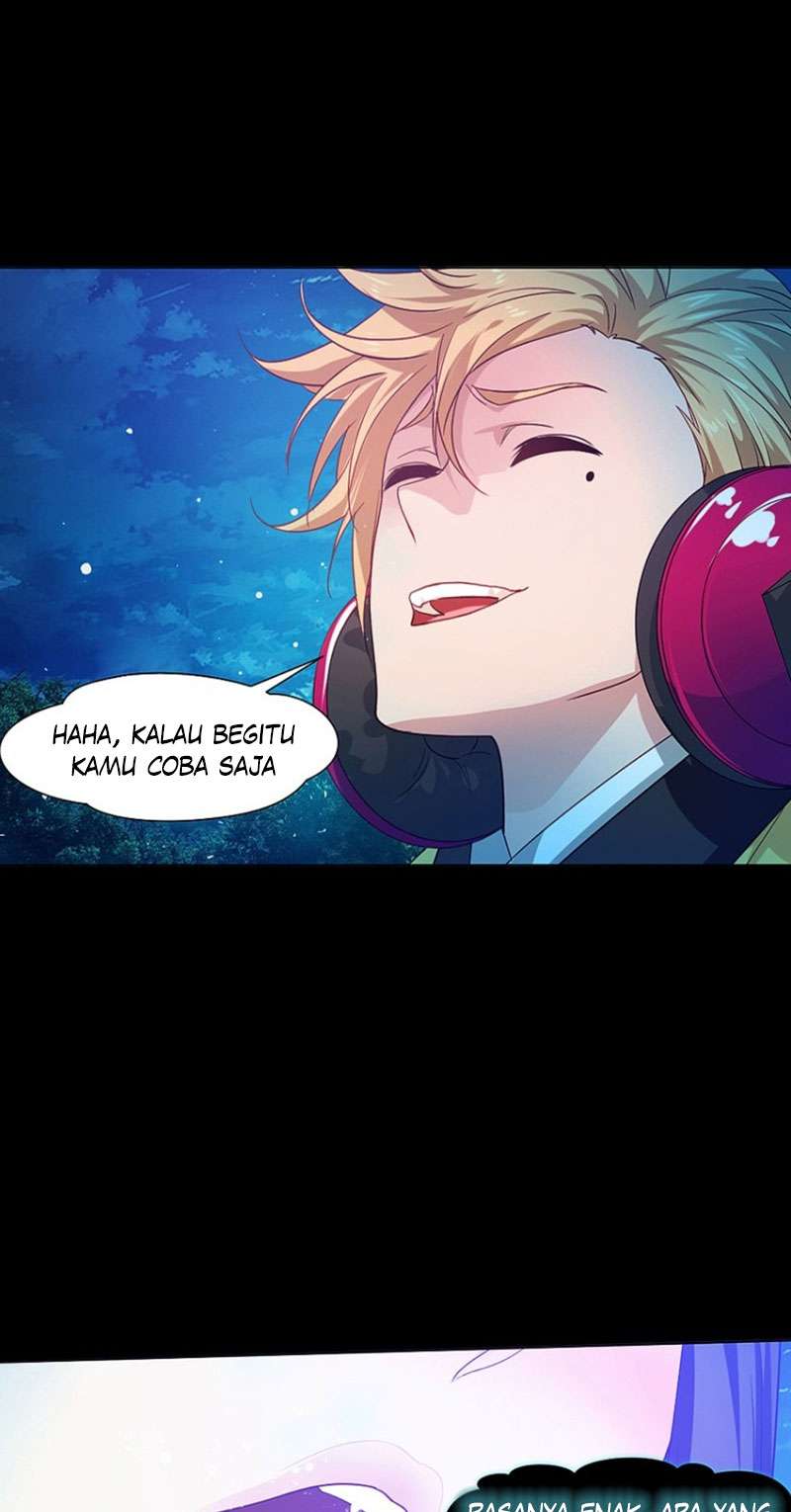 My Wife is a Ghost Chapter 34 - halaman 10