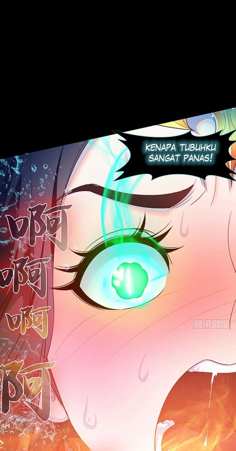 My Wife is a Ghost Chapter 34 - halaman 13