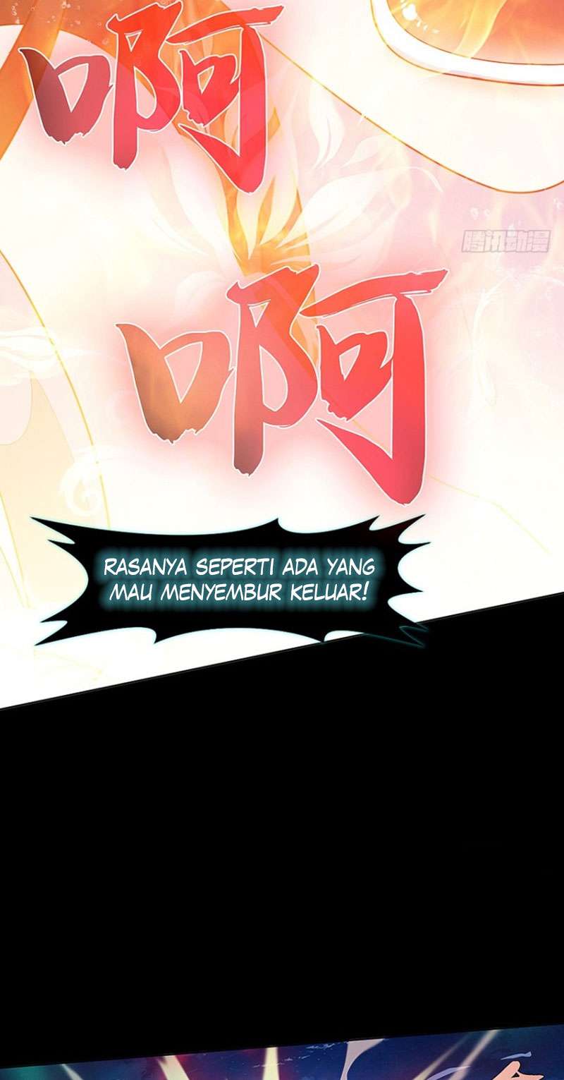 My Wife is a Ghost Chapter 34 - halaman 14