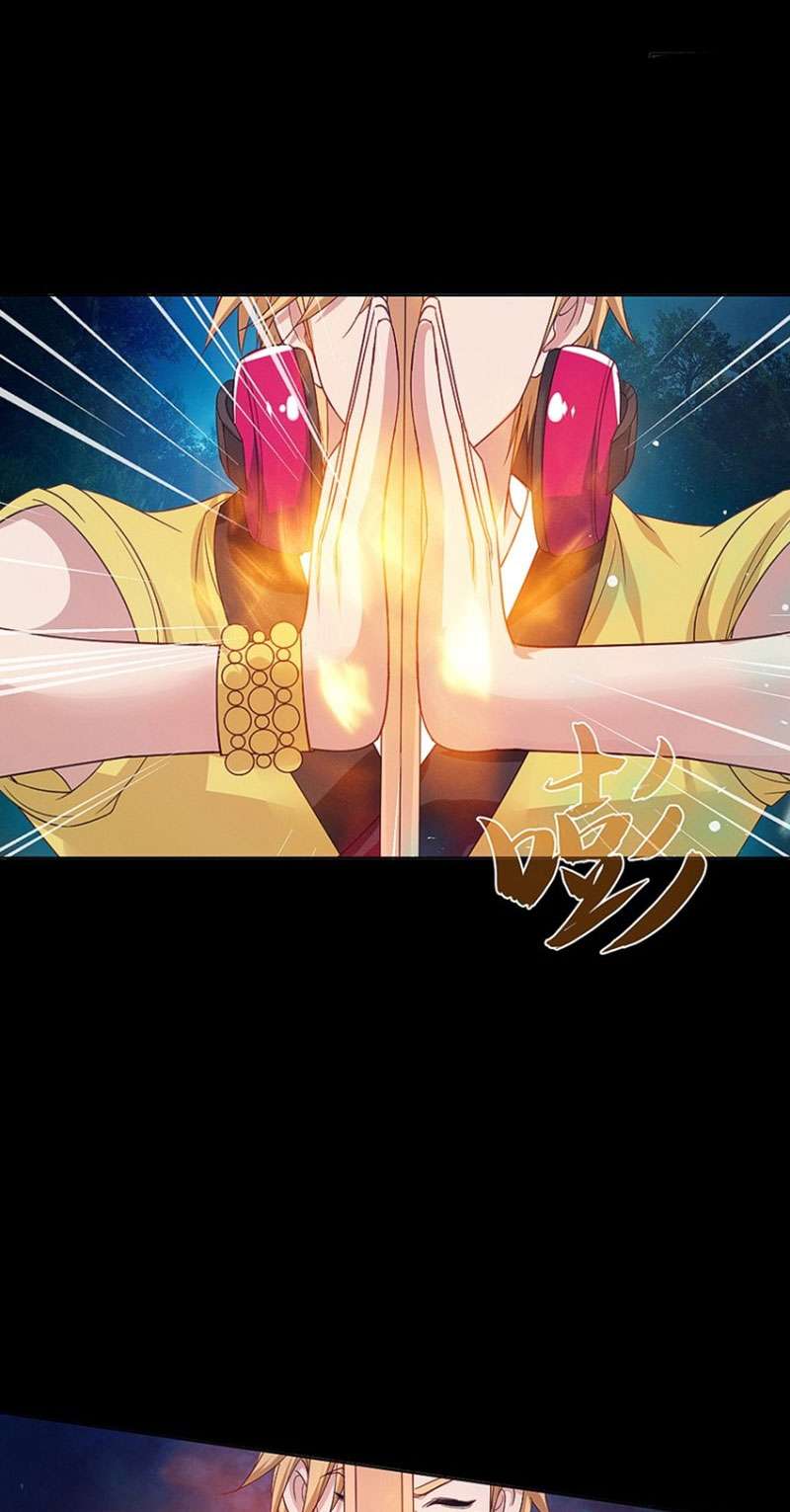 My Wife is a Ghost Chapter 34 - halaman 23