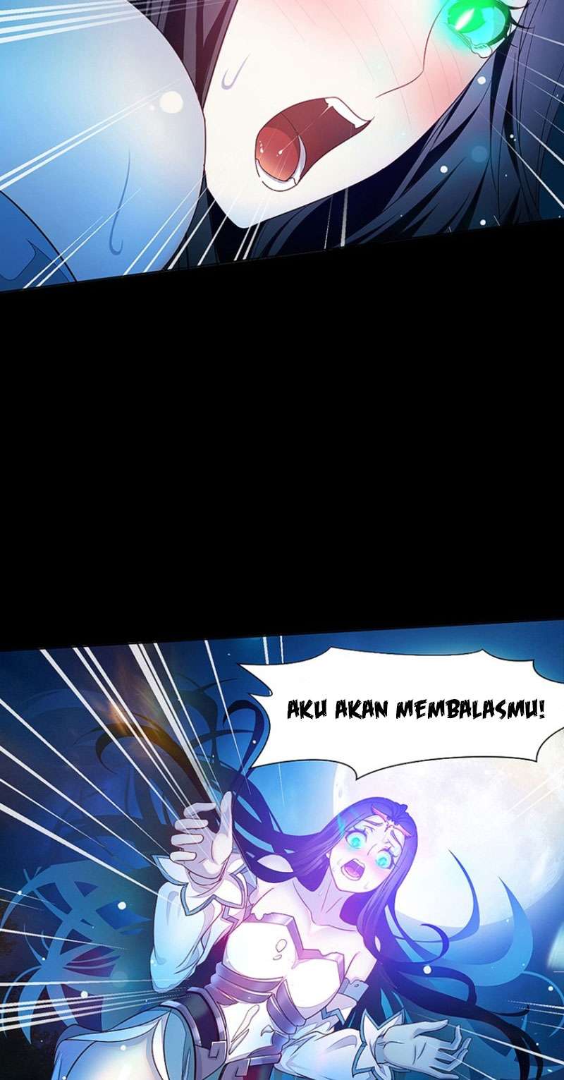 My Wife is a Ghost Chapter 34 - halaman 26