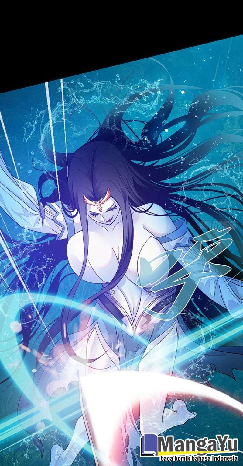 My Wife is a Ghost Chapter 34 - halaman 3
