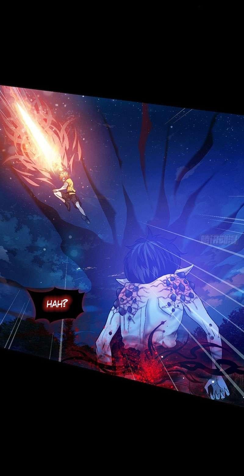My Wife is a Ghost Chapter 35 - halaman 22