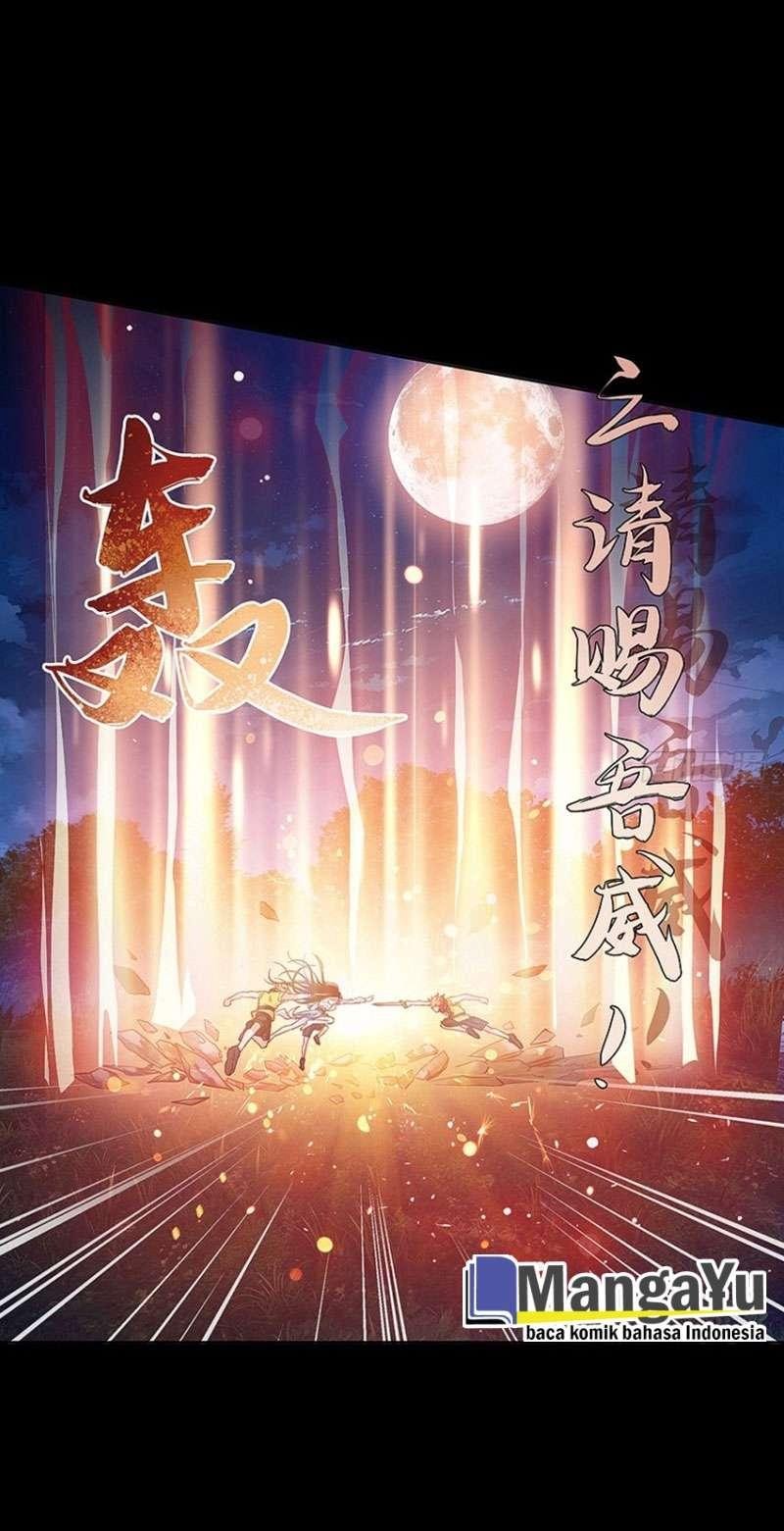 My Wife is a Ghost Chapter 35 - halaman 5