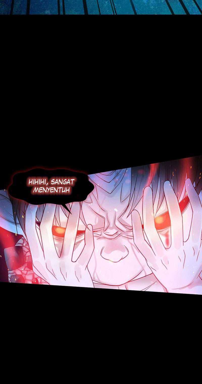 My Wife is a Ghost Chapter 36 - halaman 12
