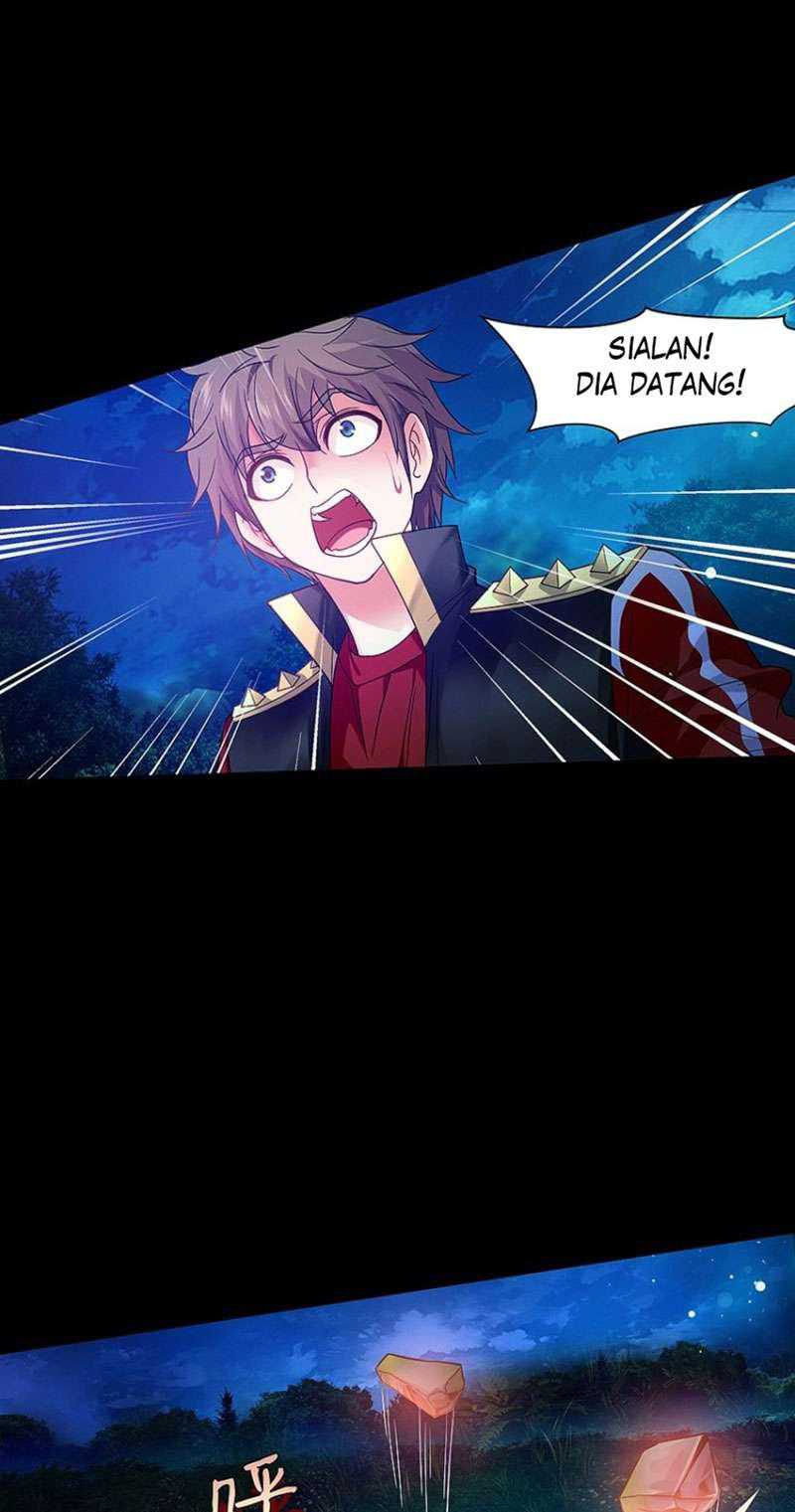 My Wife is a Ghost Chapter 36 - halaman 14