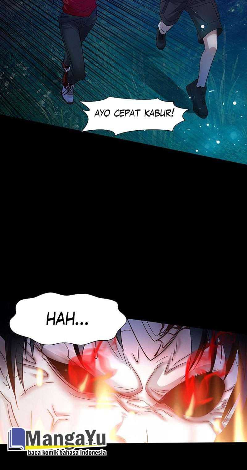 My Wife is a Ghost Chapter 36 - halaman 19