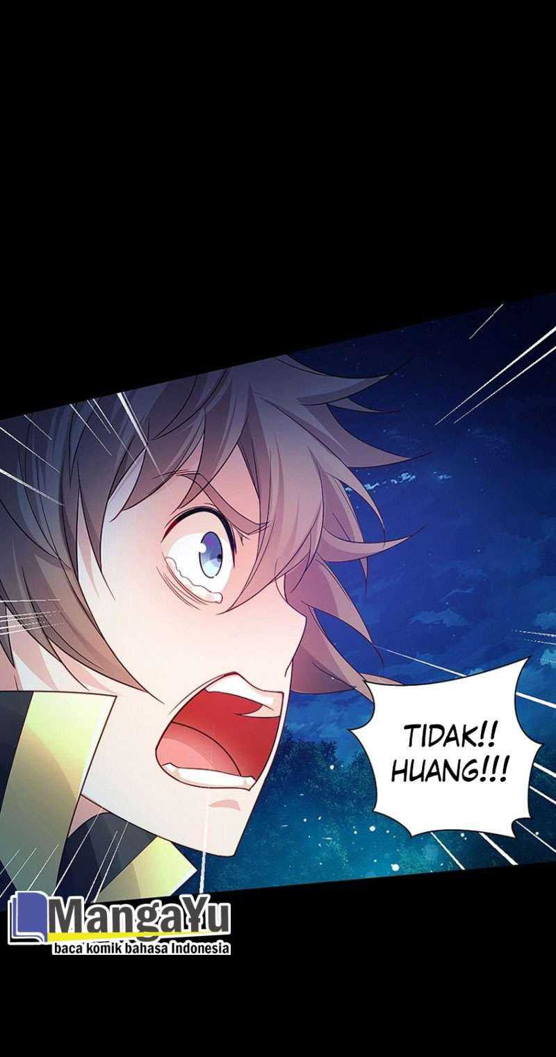 My Wife is a Ghost Chapter 36 - halaman 27