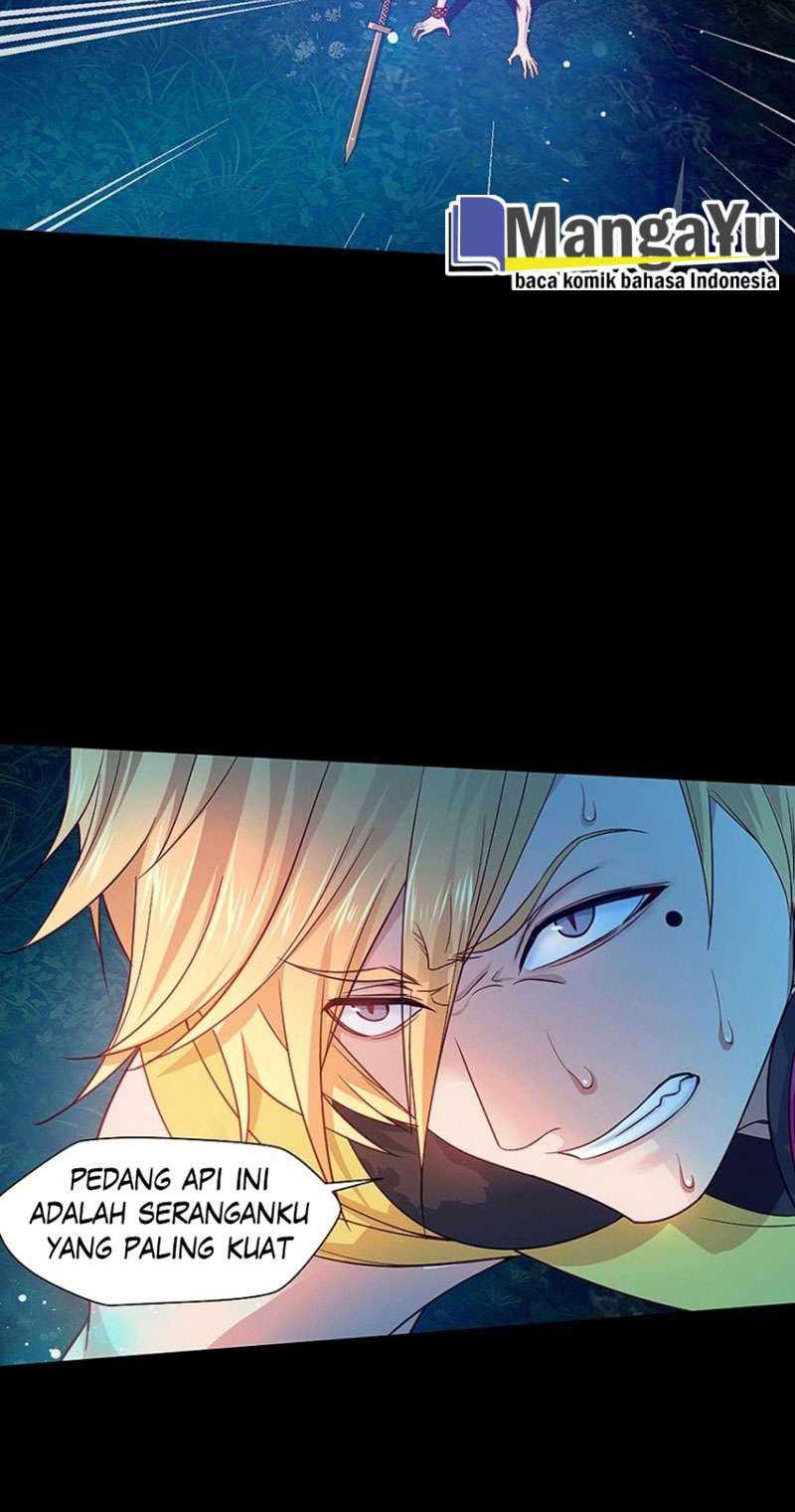 My Wife is a Ghost Chapter 36 - halaman 6