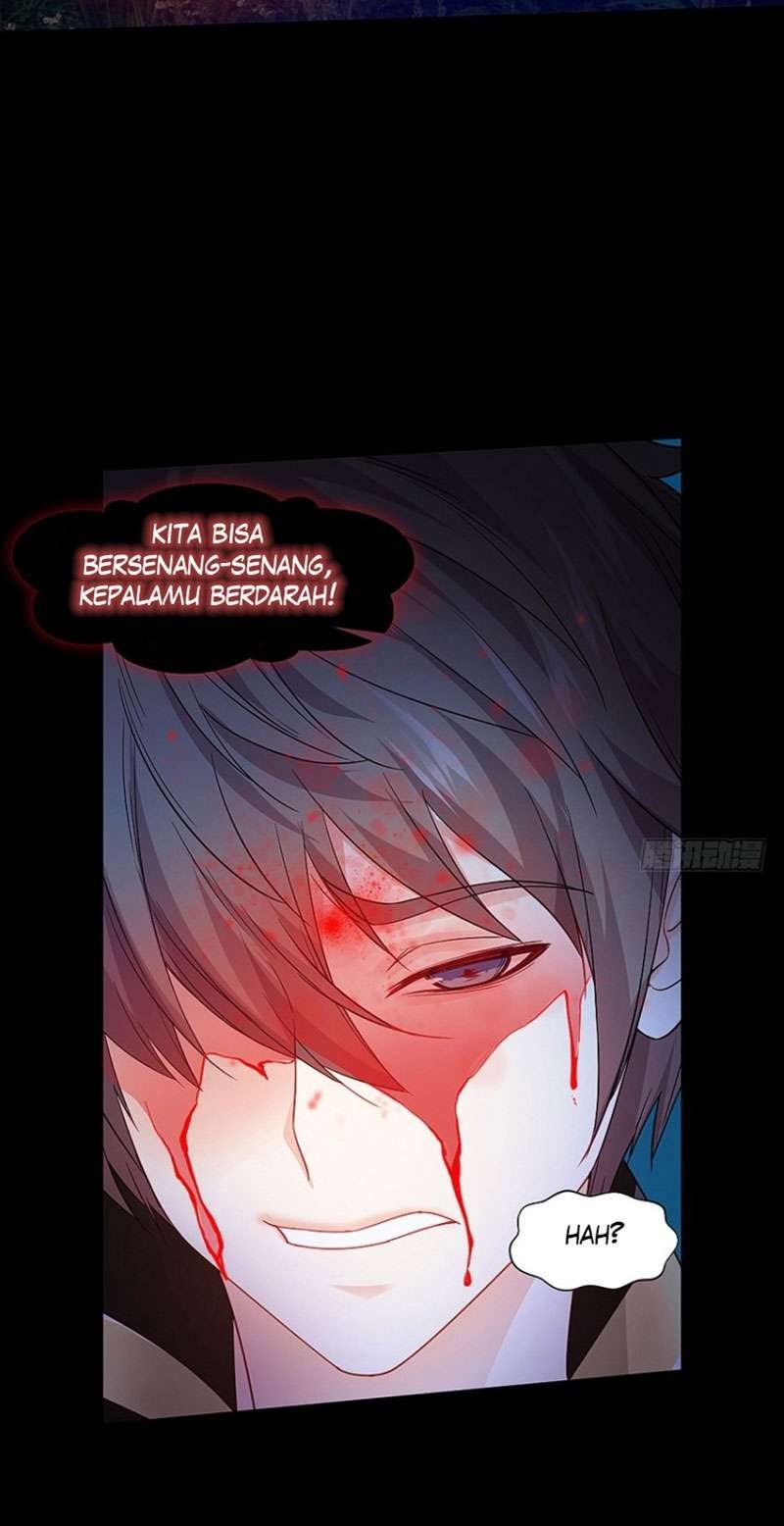 My Wife is a Ghost Chapter 37 - halaman 19