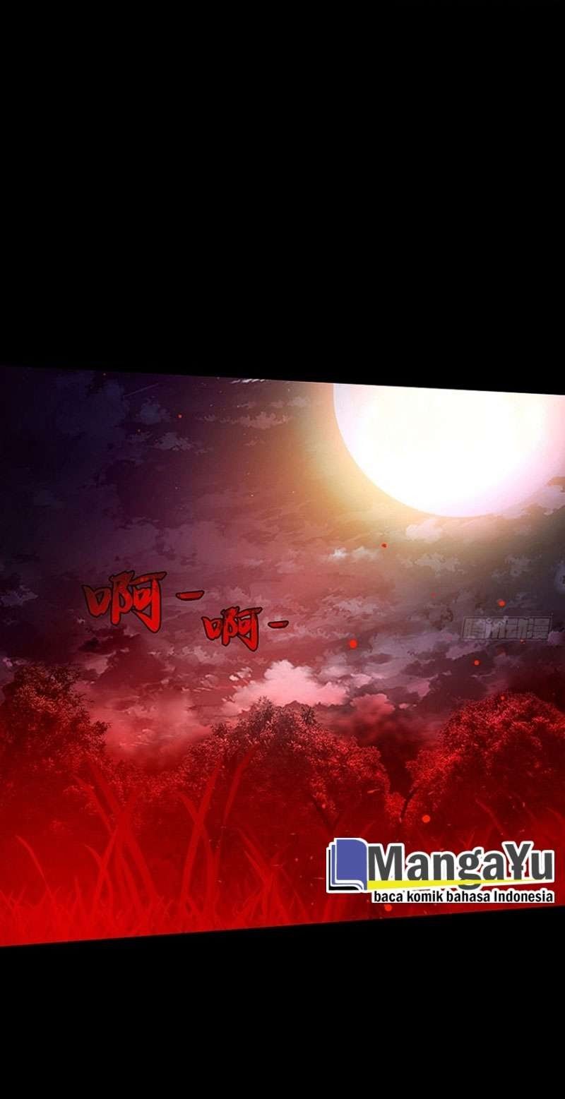 My Wife is a Ghost Chapter 37 - halaman 25