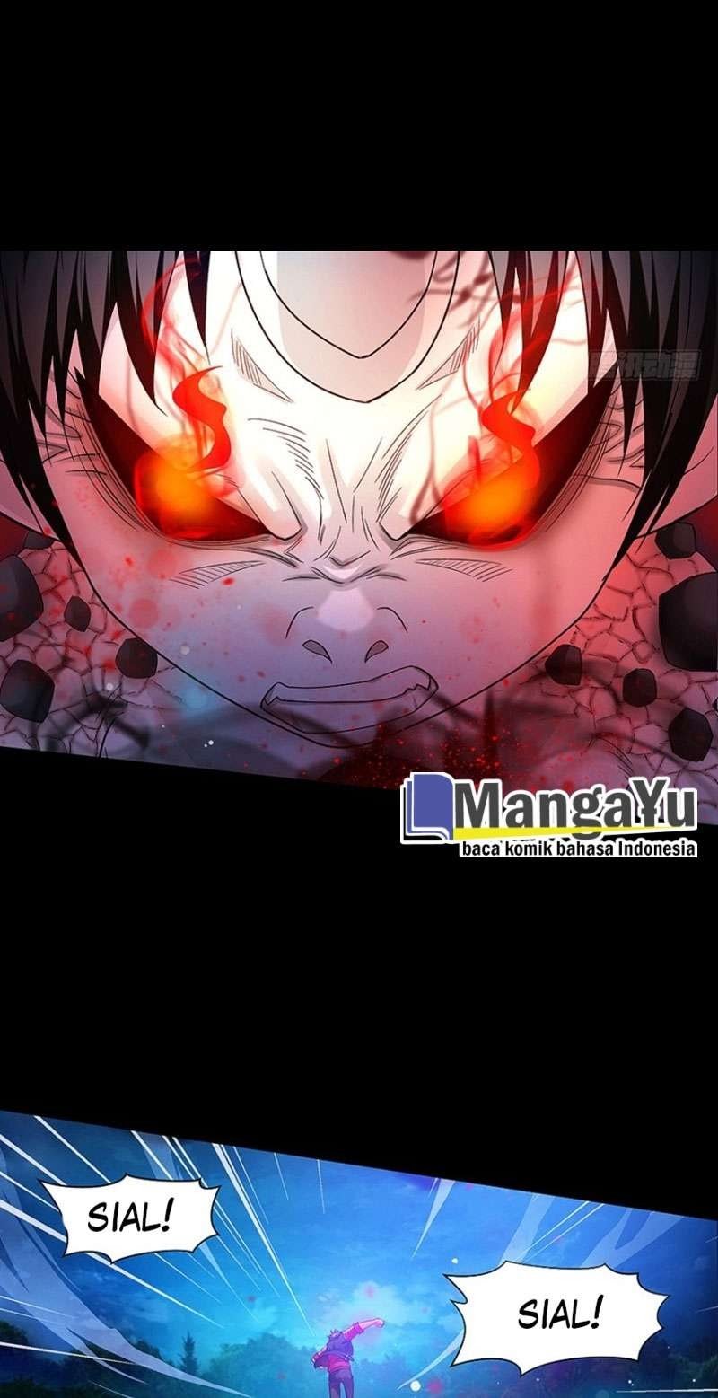 My Wife is a Ghost Chapter 37 - halaman 3