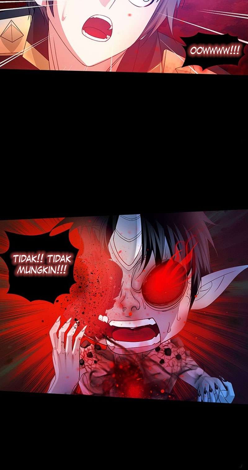 My Wife is a Ghost Chapter 38 - halaman 12