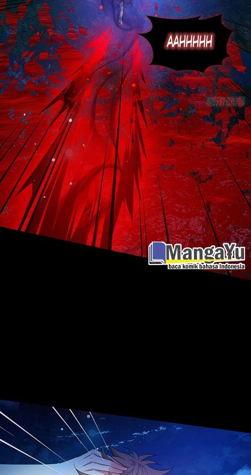 My Wife is a Ghost Chapter 38 - halaman 14