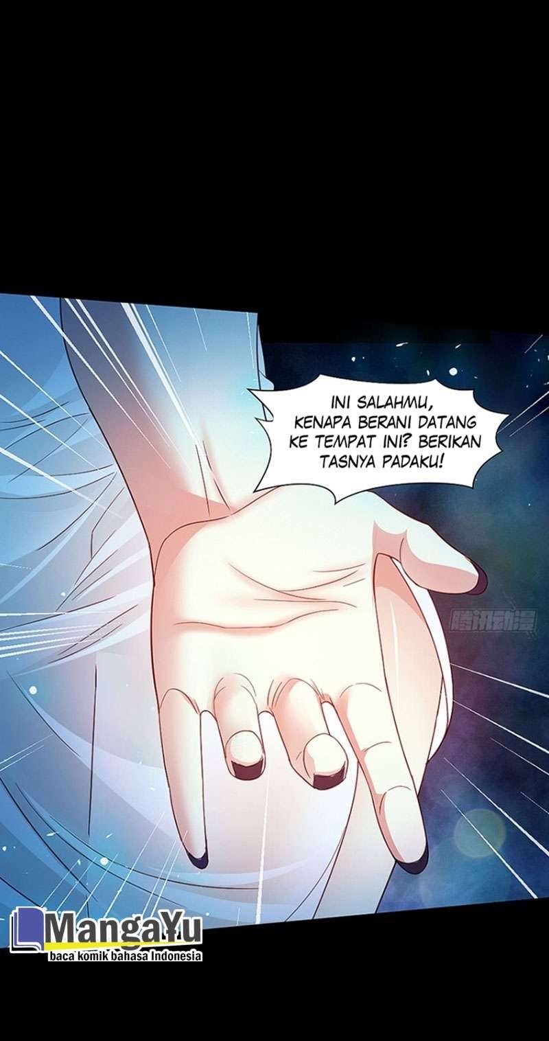 My Wife is a Ghost Chapter 38 - halaman 24