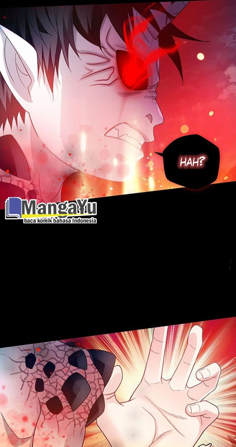 My Wife is a Ghost Chapter 38 - halaman 5