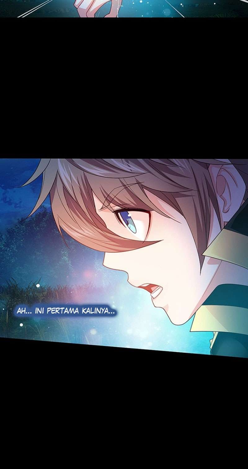 My Wife is a Ghost Chapter 39 - halaman 4