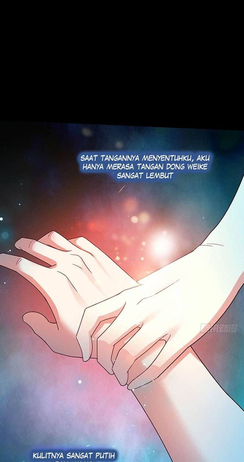 My Wife is a Ghost Chapter 39 - halaman 6