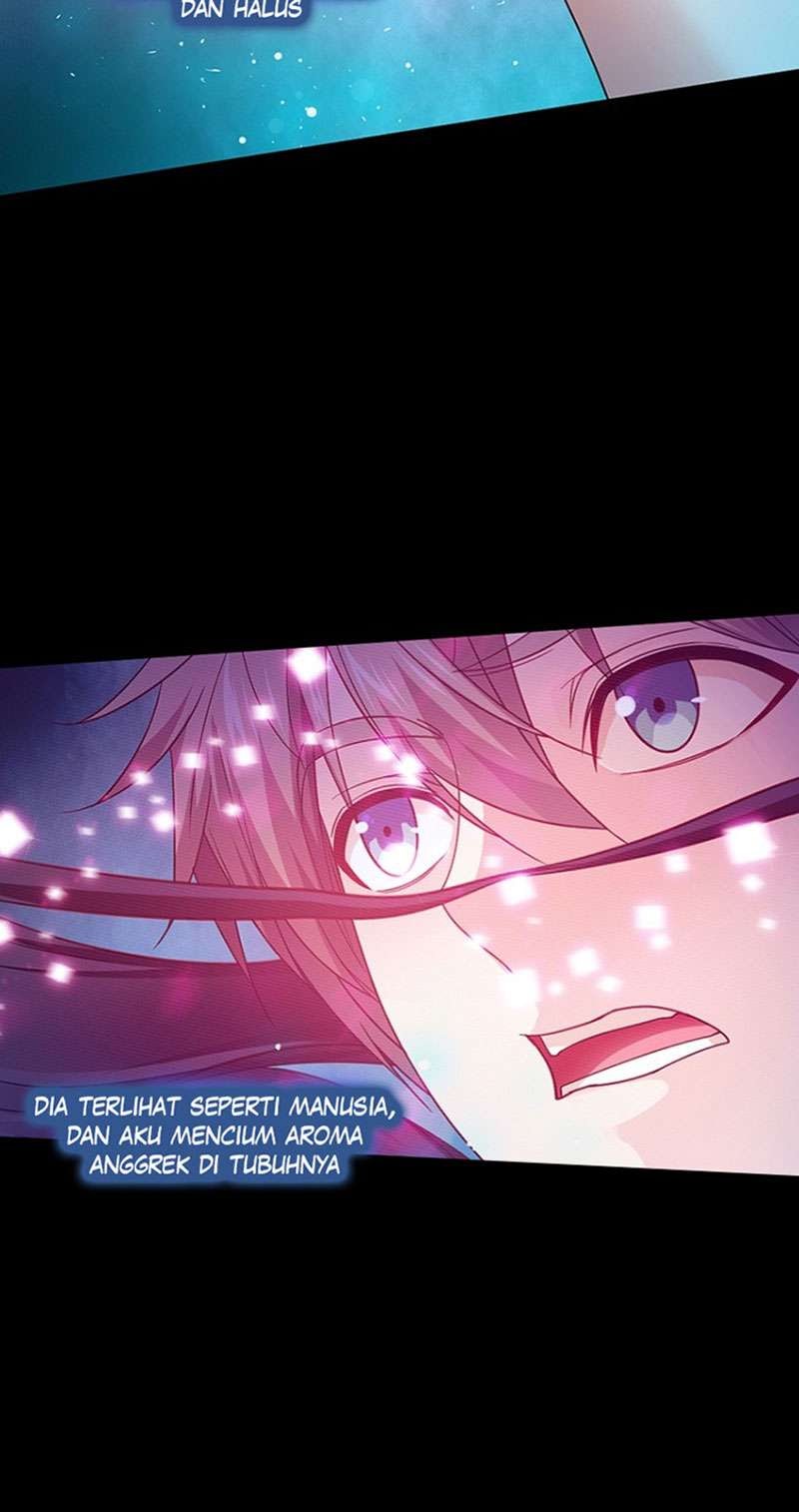 My Wife is a Ghost Chapter 39 - halaman 7