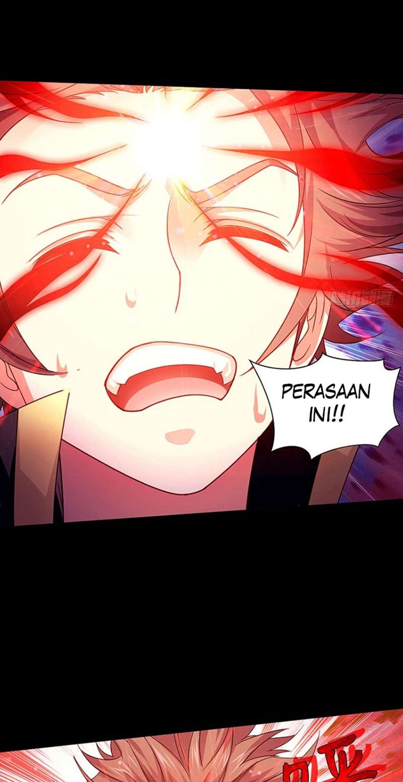 My Wife is a Ghost Chapter 41 - halaman 12