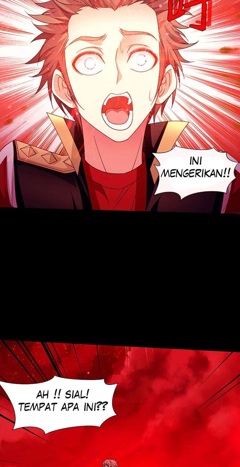 My Wife is a Ghost Chapter 41 - halaman 13