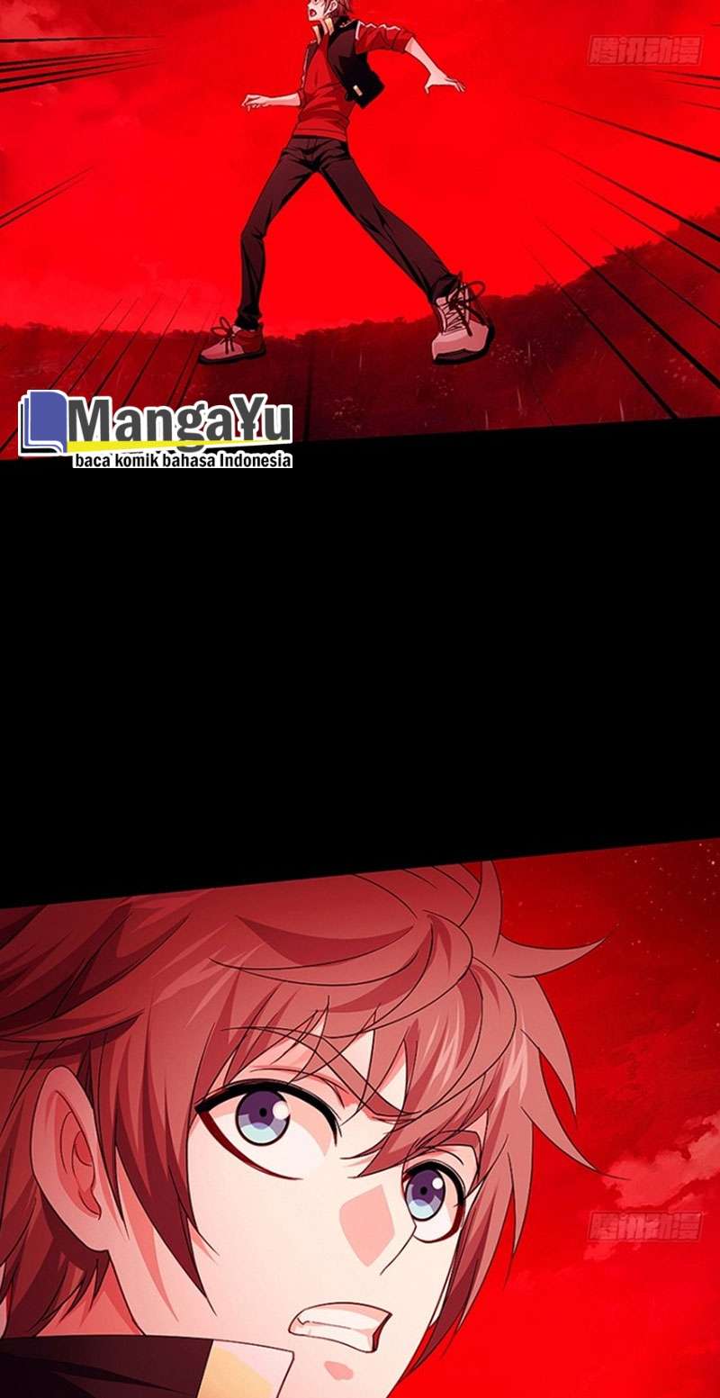 My Wife is a Ghost Chapter 41 - halaman 14