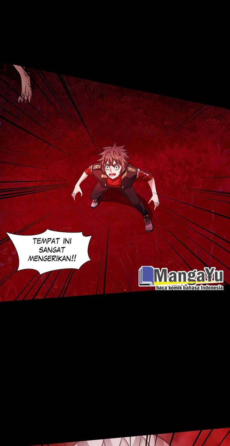 My Wife is a Ghost Chapter 41 - halaman 22