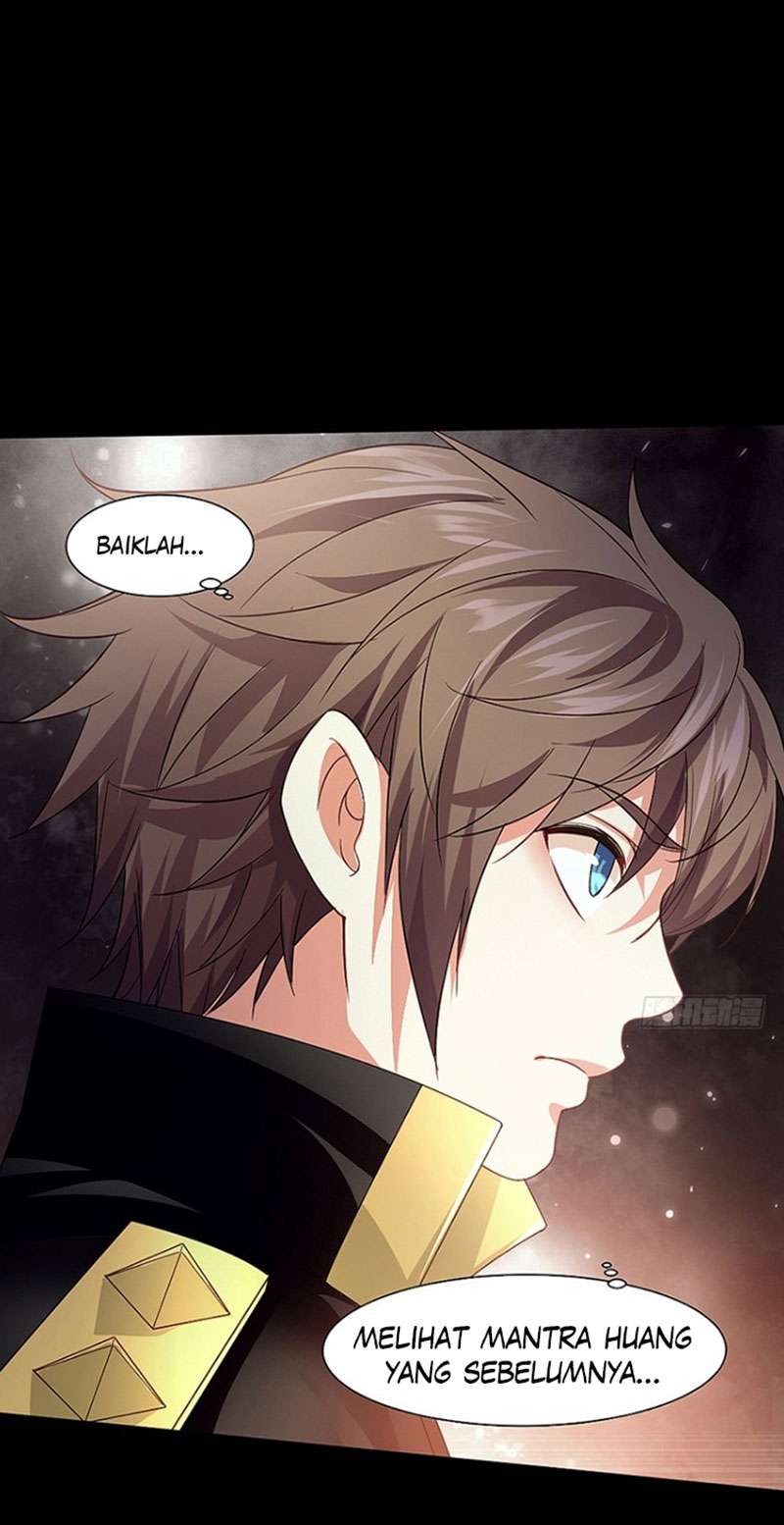 My Wife is a Ghost Chapter 41 - halaman 4
