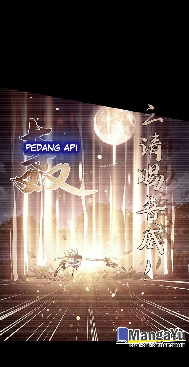 My Wife is a Ghost Chapter 41 - halaman 5