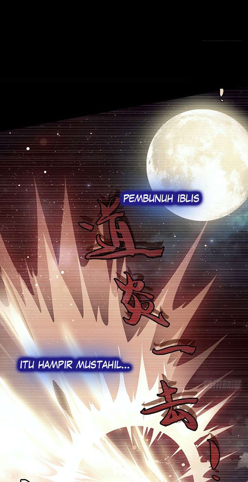 My Wife is a Ghost Chapter 41 - halaman 6