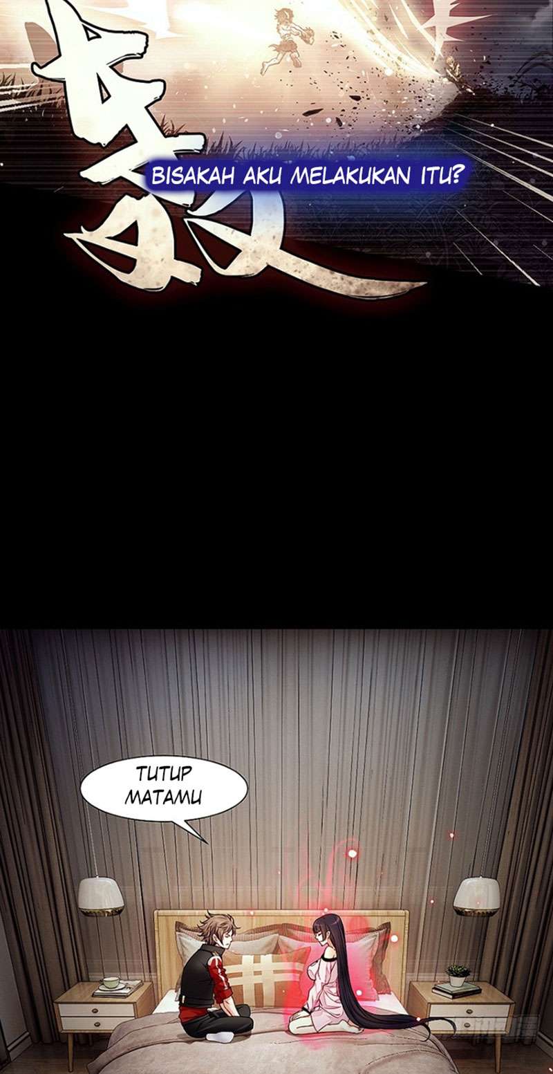 My Wife is a Ghost Chapter 41 - halaman 7