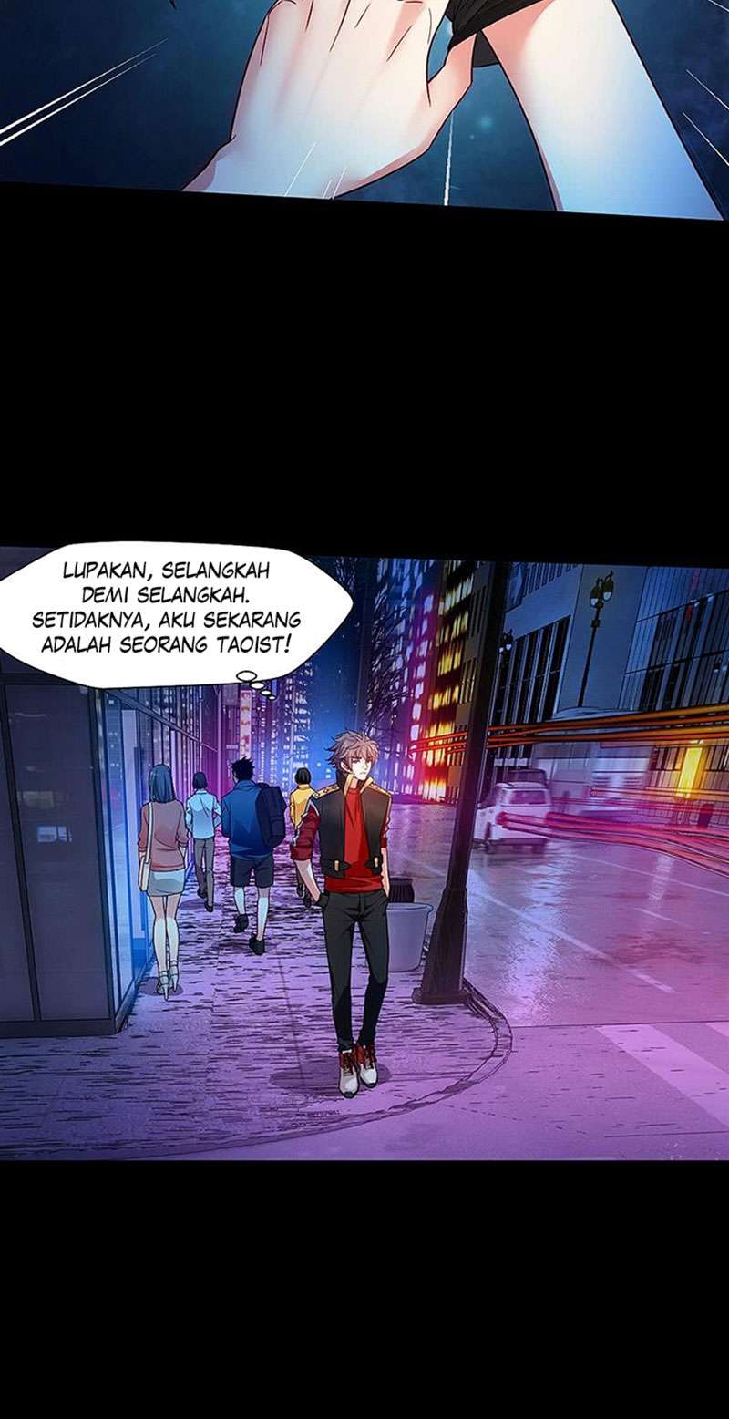 My Wife is a Ghost Chapter 42 - halaman 13