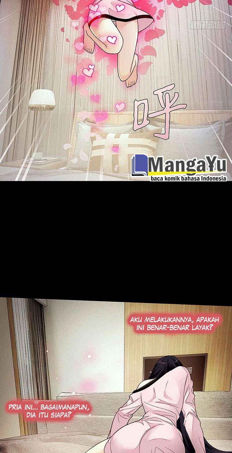 My Wife is a Ghost Chapter 42 - halaman 15