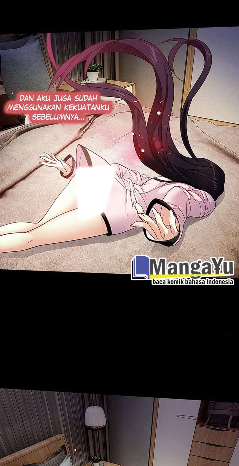 My Wife is a Ghost Chapter 42 - halaman 17