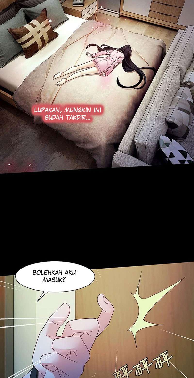 My Wife is a Ghost Chapter 42 - halaman 18