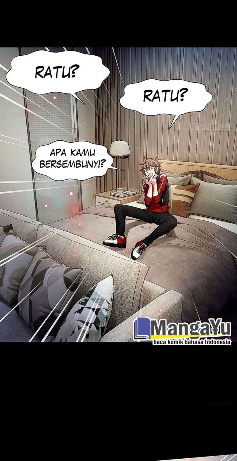 My Wife is a Ghost Chapter 42 - halaman 3