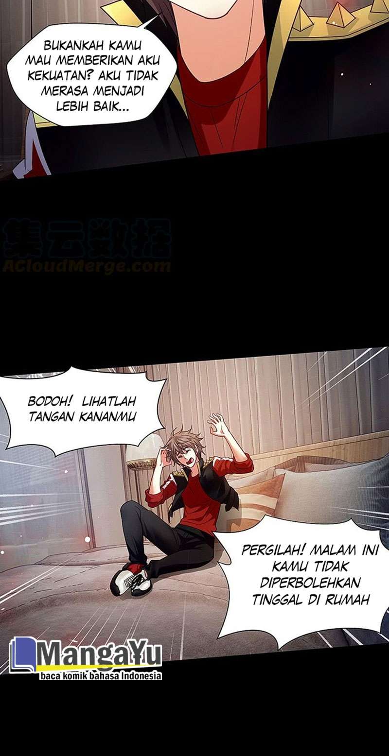 My Wife is a Ghost Chapter 42 - halaman 5