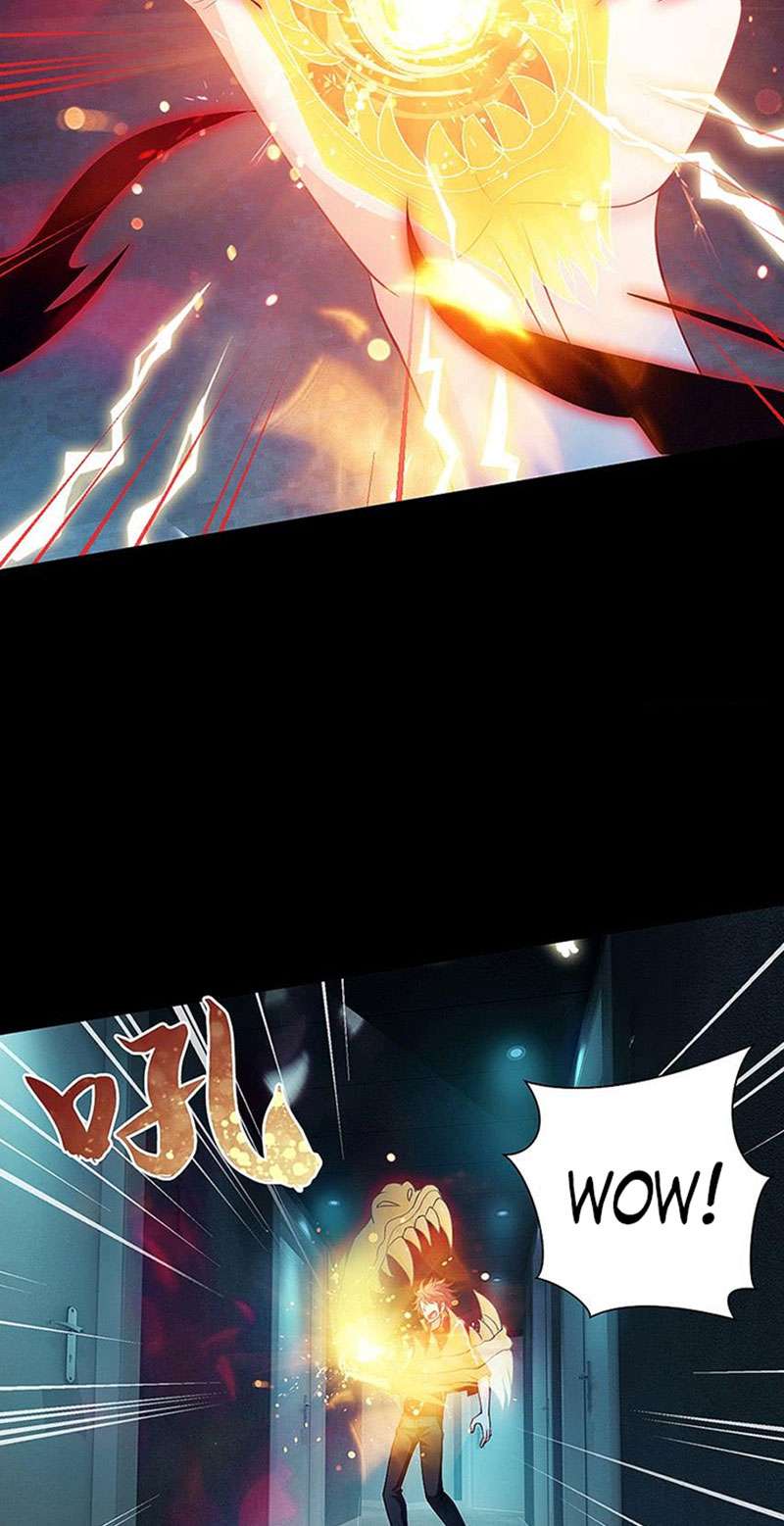 My Wife is a Ghost Chapter 42 - halaman 9