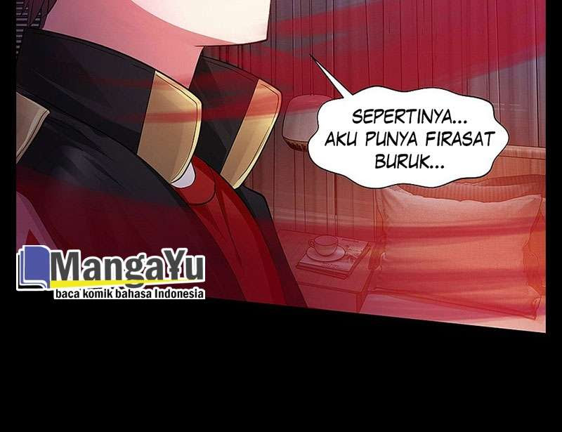 My Wife is a Ghost Chapter 7 - halaman 26