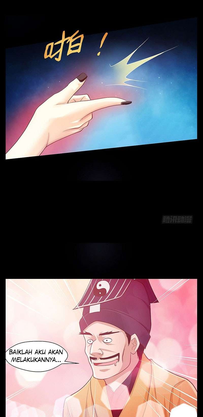 My Wife is a Ghost Chapter 8 - halaman 14