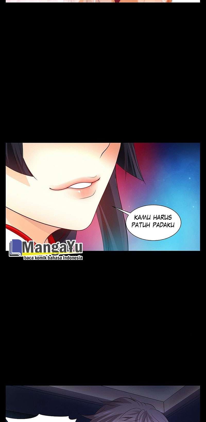 My Wife is a Ghost Chapter 8 - halaman 15