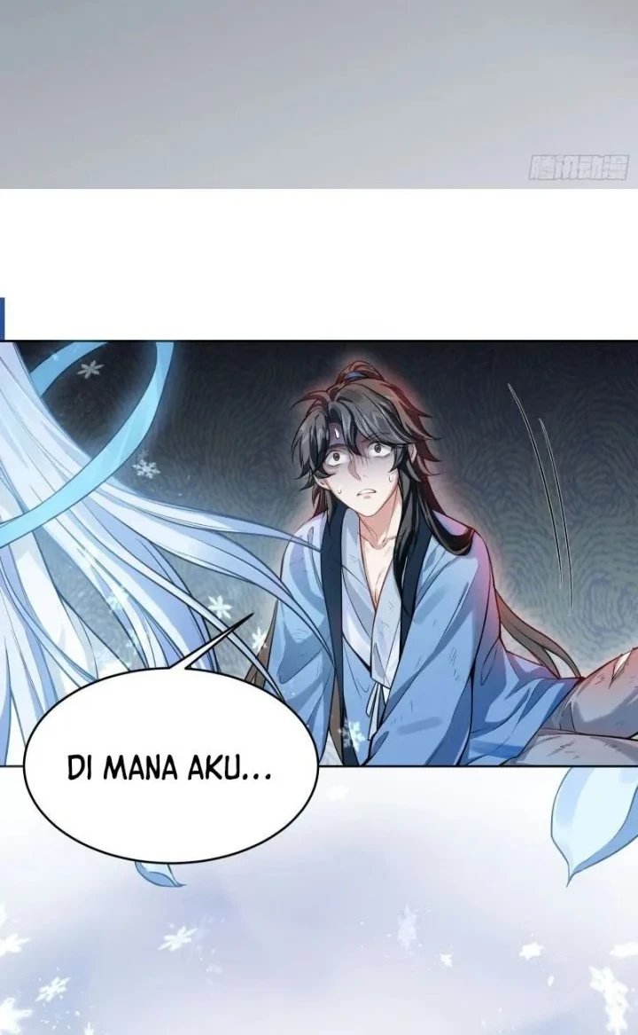 My Wife Is a Heavenly Big Shot Chapter 1 - halaman 11