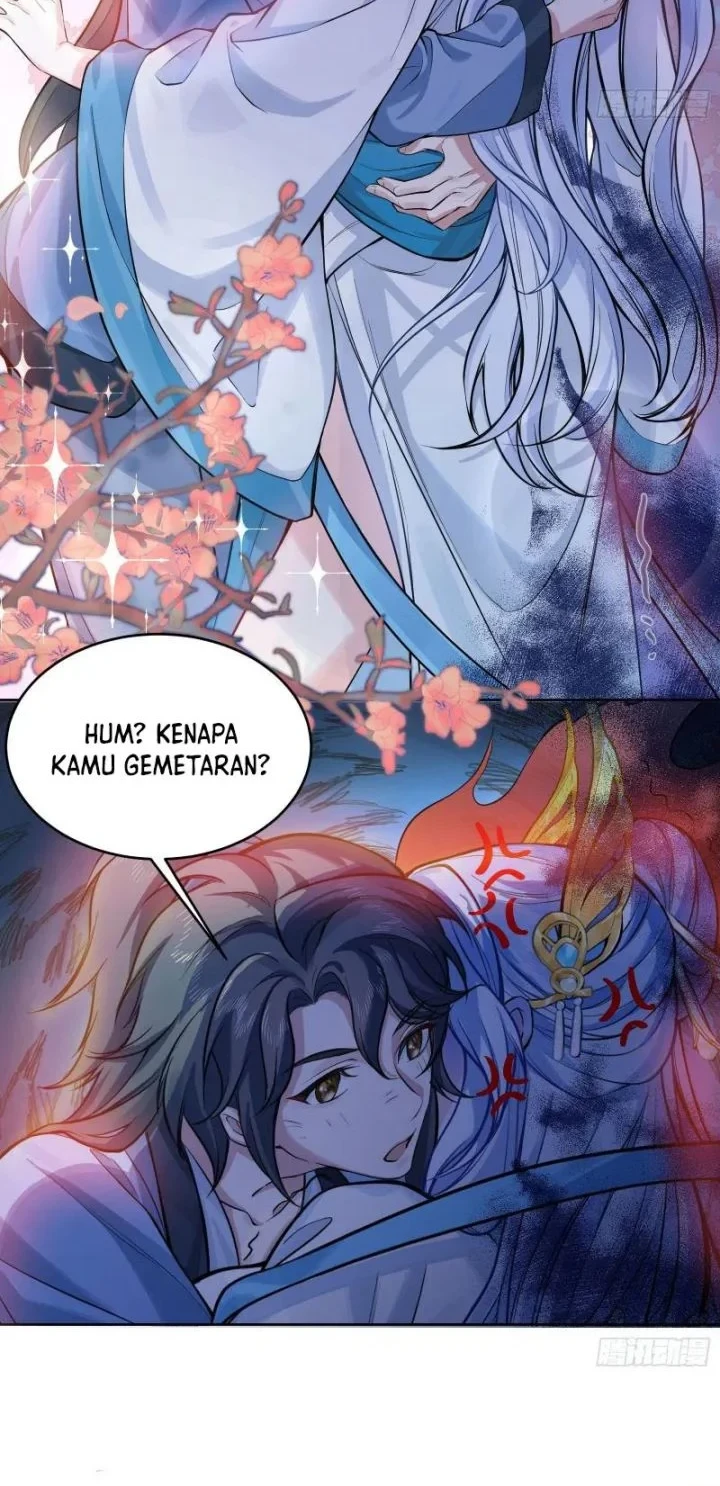 My Wife Is a Heavenly Big Shot Chapter 1 - halaman 15