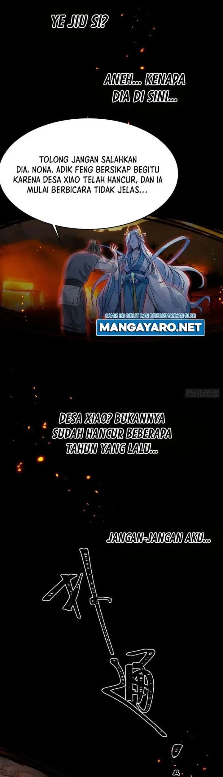 My Wife Is a Heavenly Big Shot Chapter 1 - halaman 18